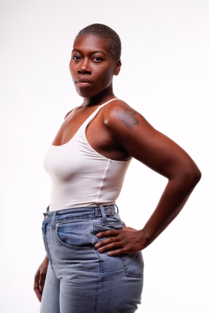TIFFANY STANFORD - Gallery Image 3