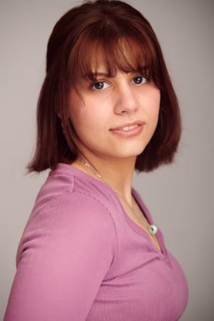 Victoria Alexandra Naumovitch Lanci - Project Casting Gallery Image 1 Victoria Alexandra Naumovitch Lanci - Gallery Image 1