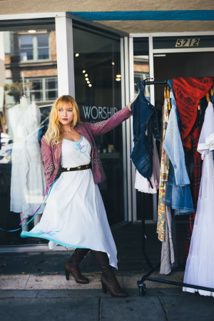 Lika Kheltuplishvili - Gallery Image 9