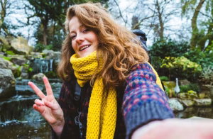 Catherine McColgan - Project Casting Gallery Image 4 Catherine McColgan - Gallery Image 4