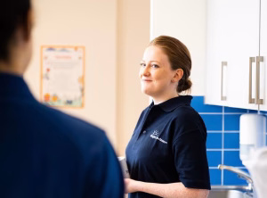 Catherine McColgan - Project Casting Gallery Image 3 Catherine McColgan - Gallery Image 3