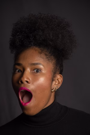 Nessa Valencia - Project Casting Gallery Image 3 Nessa Valencia - Gallery Image 3