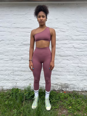 Nessa Valencia - Project Casting Gallery Image 7 Nessa Valencia - Gallery Image 7