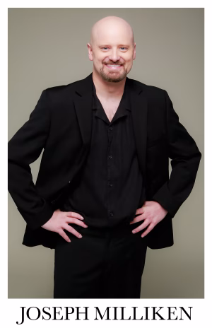 Joseph  Milliken - Gallery Image 1