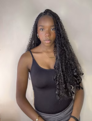 Anne Marie Nyudi - Project Casting Gallery Image 3 Anne Marie Nyudi - Gallery Image 3