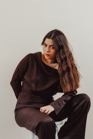 Marie Nives Ellecosta - Project Casting Gallery Image 6 Marie Nives Ellecosta - Gallery Image 6