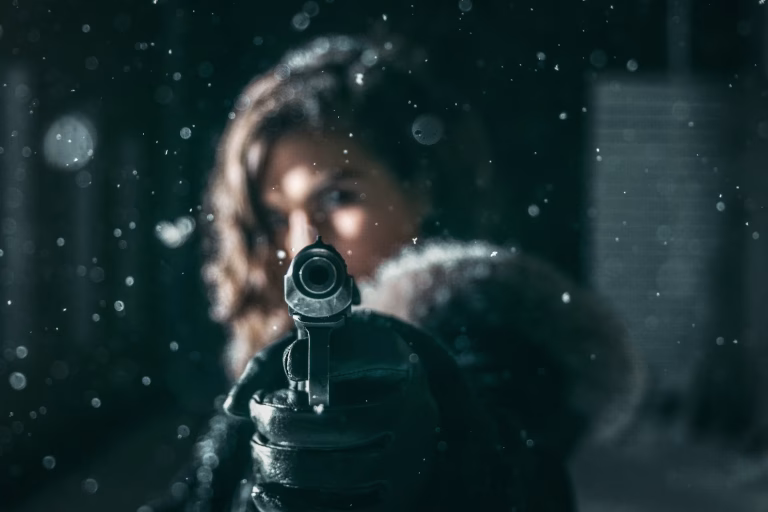 Violent Movies: Why Do We Love Them So Much?