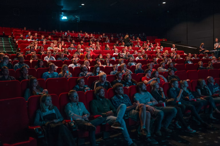 What to Expect from Fall Movies?