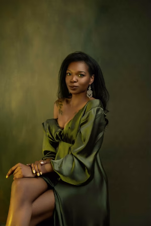 Raeshelle Johnson - Project Casting Gallery Image 12 Raeshelle Johnson - Gallery Image 12