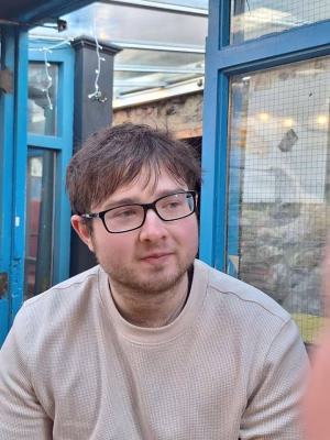 Matthew Gorman - Gallery Image 2