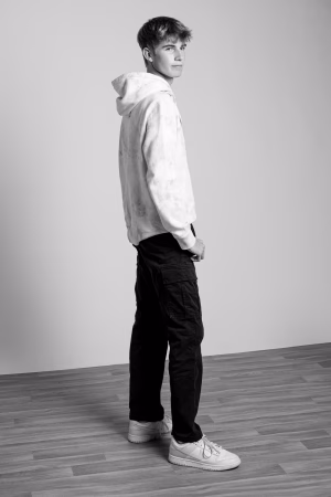 Tom Feinermann - Gallery Image 1