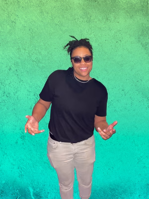 Liz Johnson - Gallery Image 2