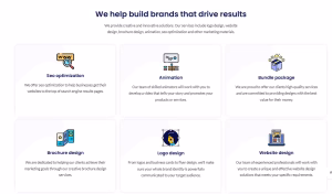 Jackson Hunny - Project Casting Gallery Image 1 Jackson Hunny - Gallery Image 1