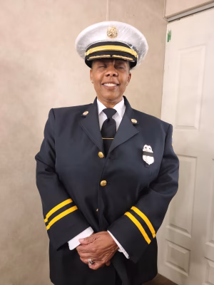 Aj Seabrook - Project Casting Gallery Image 3 Aj Seabrook - Gallery Image 3