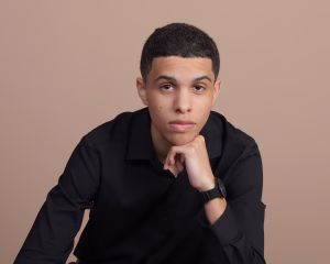 Jeremy Perry - Project Casting Gallery Image 1 Jeremy Perry - Gallery Image 1