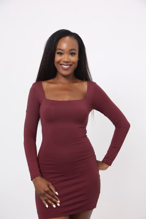 Aaliyah Thomas - Gallery Image 1