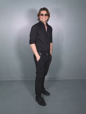 Davide Sierchio - Project Casting Gallery Image 1 Davide Sierchio - Gallery Image 1