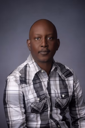 Arthur Mainda - Project Casting Gallery Image 1 Arthur Mainda - Gallery Image 1