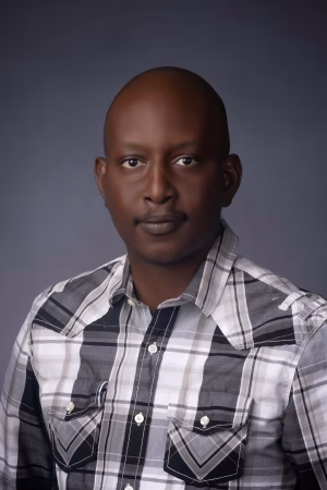 Arthur Mainda - Project Casting Gallery Image 2 Arthur Mainda - Gallery Image 2