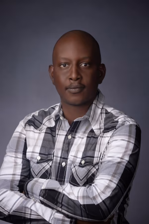 Arthur Mainda - Project Casting Gallery Image 3 Arthur Mainda - Gallery Image 3