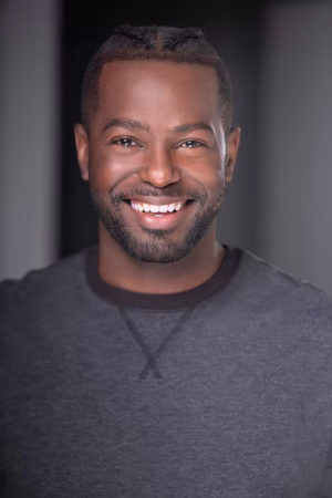 Jamal Gordon - Project Casting Gallery Image 2 Jamal Gordon - Gallery Image 2