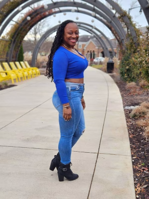 April Butler - Gallery Image 1