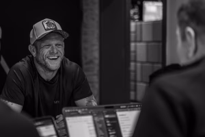 Daniel Lerwell - Project Casting Gallery Image 7 Daniel Lerwell - Gallery Image 7