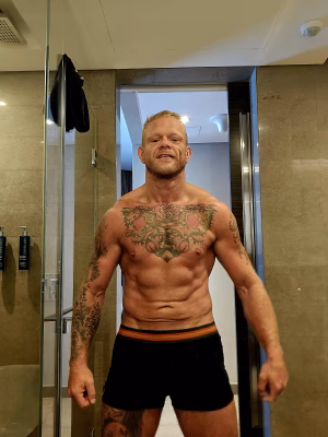 Daniel Lerwell - Project Casting Gallery Image 10 Daniel Lerwell - Gallery Image 10