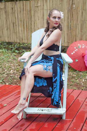 Caroline Creel - Gallery Image 3