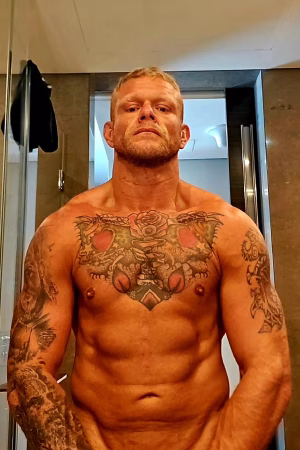 Daniel Lerwell - Project Casting Gallery Image 6 Daniel Lerwell - Gallery Image 6