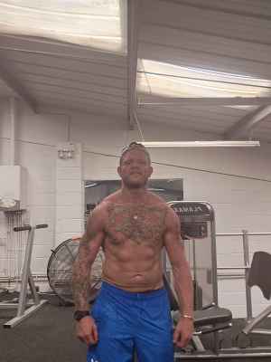 Daniel Lerwell - Project Casting Gallery Image 11 Daniel Lerwell - Gallery Image 11