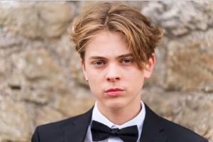 Lyndon Drozd - Project Casting Gallery Image 2 Lyndon Drozd - Gallery Image 2