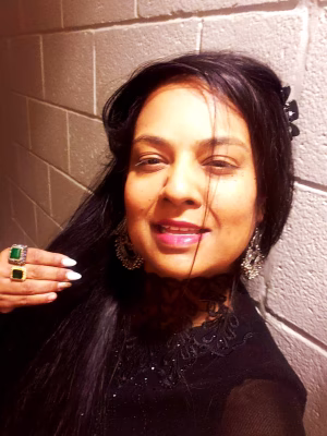 Deepanjali Wilson - Gallery Image 10