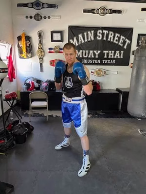 Dan Walsh - Project Casting Gallery Image 5 Dan Walsh - Gallery Image 5