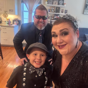 David Aubrey - Project Casting Gallery Image 1 David Aubrey - Gallery Image 1