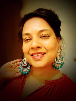 Deepanjali Wilson - Gallery Image 4