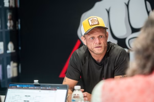 Daniel Lerwell - Project Casting Gallery Image 2 Daniel Lerwell - Gallery Image 2