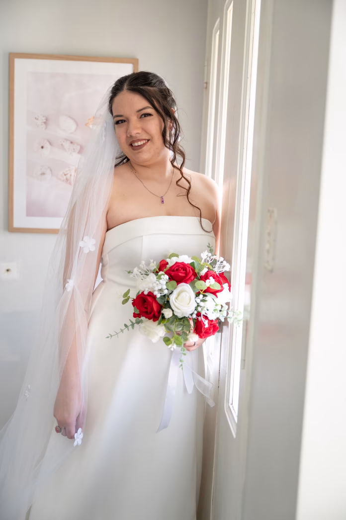 Alysha  Cooley - Profile Photo