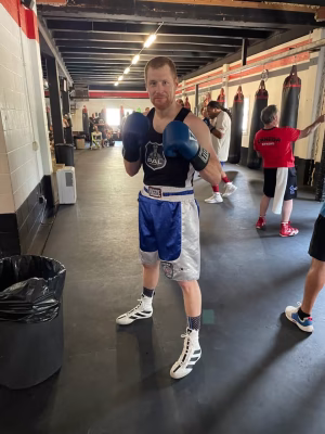 Dan Walsh - Project Casting Gallery Image 7 Dan Walsh - Gallery Image 7