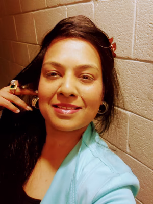 Deepanjali Wilson - Gallery Image 6