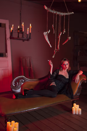 Caroline Creel - Gallery Image 6