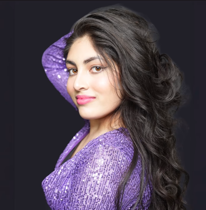 Chenerva  Amirkhan - Profile Photo