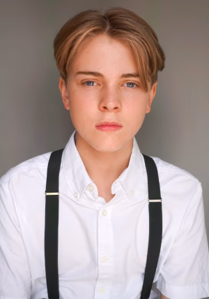 Lyndon Drozd - Project Casting Gallery Image 3 Lyndon Drozd - Gallery Image 3