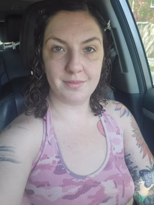 Rachael Brown - Gallery Image 1