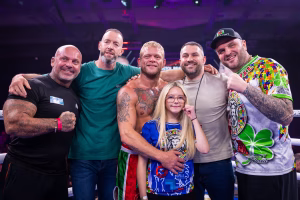 Daniel Lerwell - Project Casting Gallery Image 8 Daniel Lerwell - Gallery Image 8