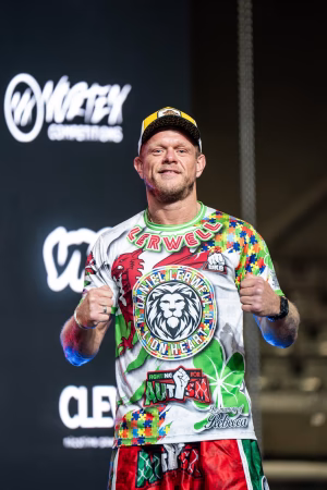 Daniel Lerwell - Project Casting Gallery Image 1 Daniel Lerwell - Gallery Image 1