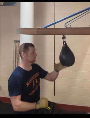 Dan Walsh - Project Casting Gallery Image 12 Dan Walsh - Gallery Image 12