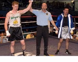 Dan Walsh - Project Casting Gallery Image 1 Dan Walsh - Gallery Image 1