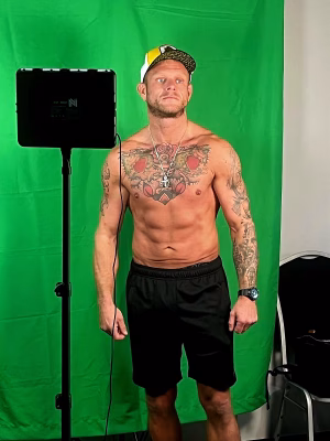 Daniel Lerwell - Project Casting Gallery Image 5 Daniel Lerwell - Gallery Image 5