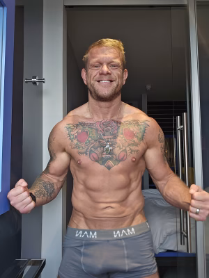 Daniel Lerwell - Project Casting Gallery Image 9 Daniel Lerwell - Gallery Image 9